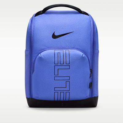 Nike Varsity Elite Basketball Shoe Bag (14L). Nike.com